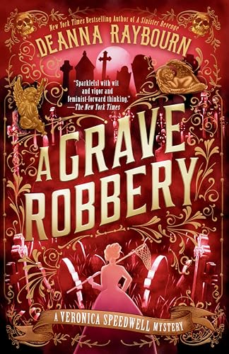 A Grave Robbery