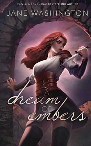 A Dream of Embers
