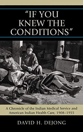 'If You Knew the Conditions'