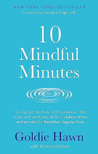 10 Mindful Minutes