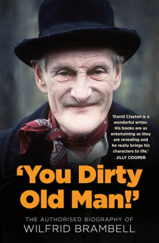 'You Dirty Old Man!'