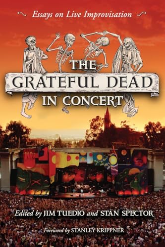 ""Grateful Dead"" in Concert