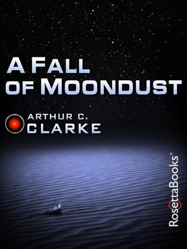 A Fall of Moondust