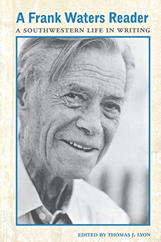 A Frank Waters Reader