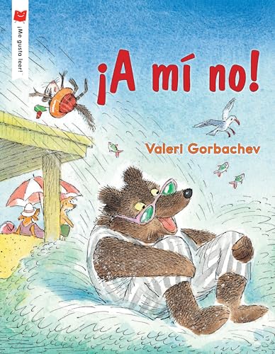 !A mi no!