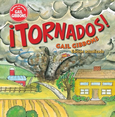 !Tornados!