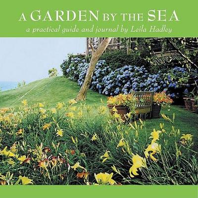 A Garden by the Sea: A Practical Guide and Journal