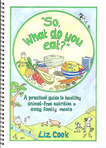 "So, What Do You Eat?"