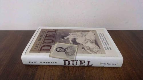 "Duel: How Lord Hastings stole 'The Pocket Venus' and how her fiance was avenged "