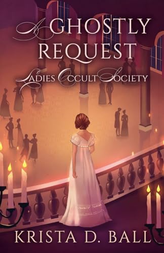 A Ghostly Request