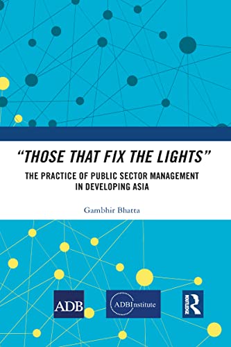 "Those That Fix the Lights"