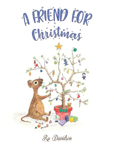 A Friend for Christmas