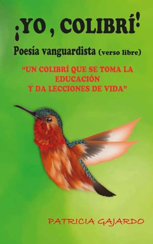 !Yo, Colibri!