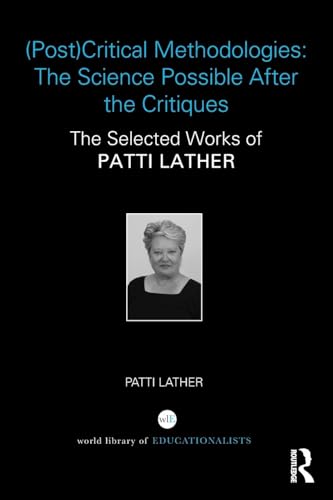 (Post)Critical Methodologies: The Science Possible After the Critiques