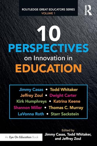 10 Perspectives on Innovation in Education