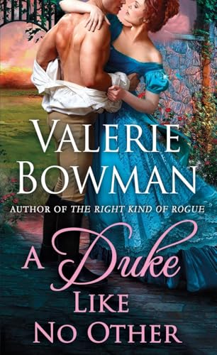 A Duke Like No Other (Playful Brides, 9)