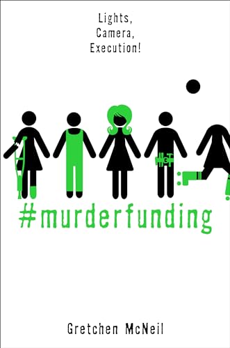 #murderfunding