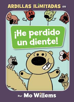 !he Perdido Un Diente! (Spanish Edition)