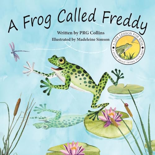 A Frog Called Freddy
