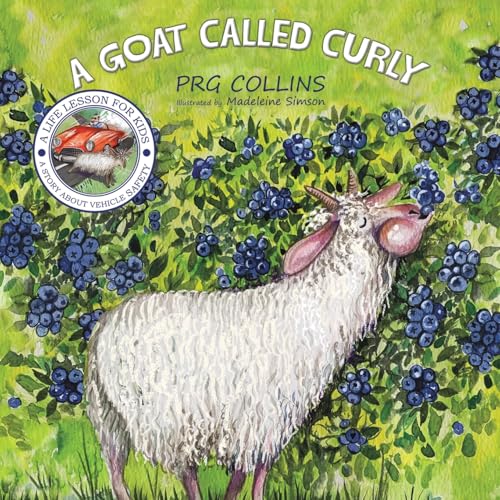 A Goat Called Curly