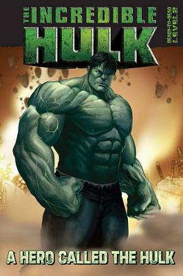 A Hero Called the Hulk