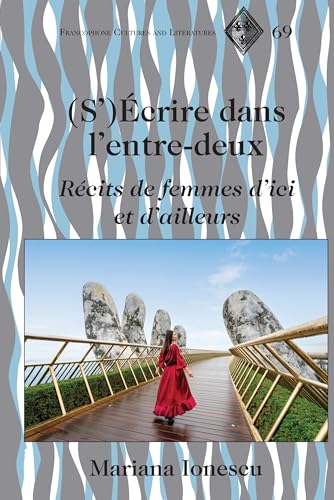 (S')?crire dans l'entre-deux