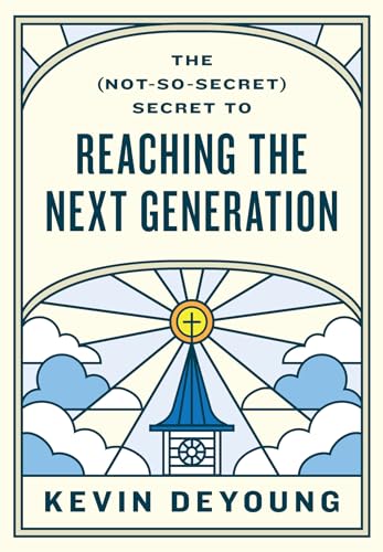 (Not-So-Secret) Secret to Reaching the Next Generation