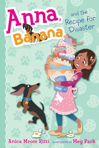 Anna, Banana, and the Recipe for Disaster (6)