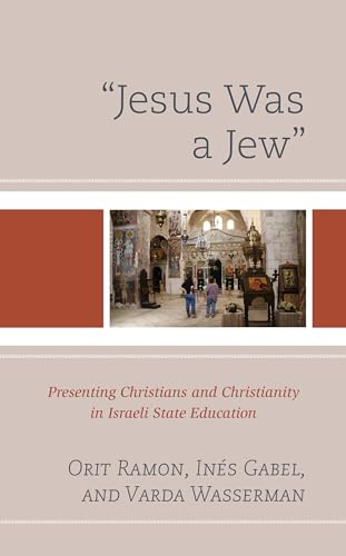 "Jesus Was a Jew"
