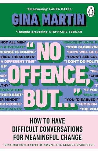 "No Offence, But..."
