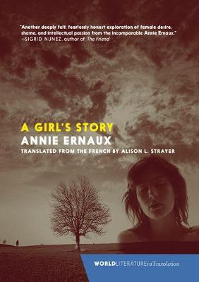 A Girl's Story