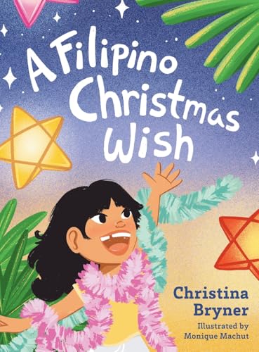 A Filipino Christmas Wish