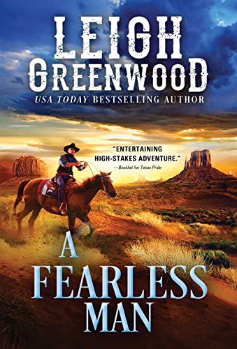A Fearless Man