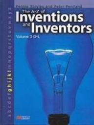 02. Inventors & Their Inventions - 2