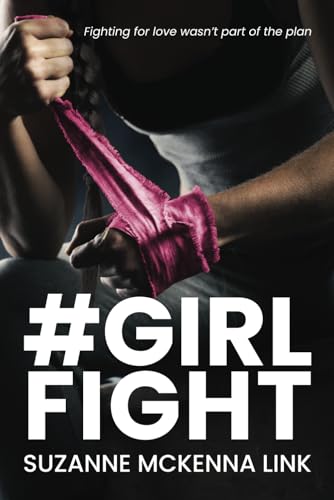 #GIRLFIGHT