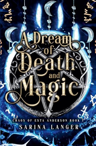 A Dream of Death and Magic