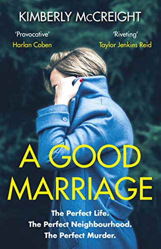 A Good Marriage