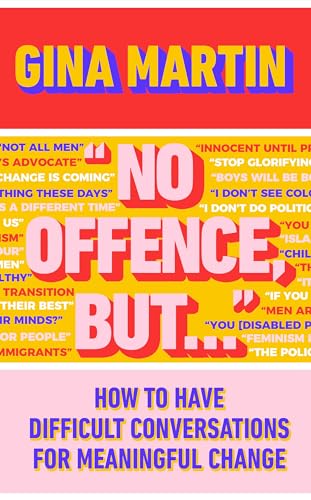 "No Offence, But..."