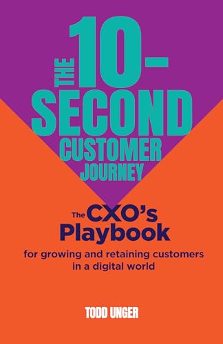 10-Second Customer Journey