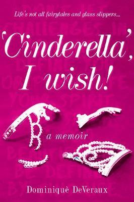 'Cinderella', I wish!