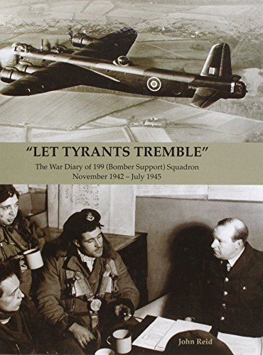 "Let Tyrants Tremble"