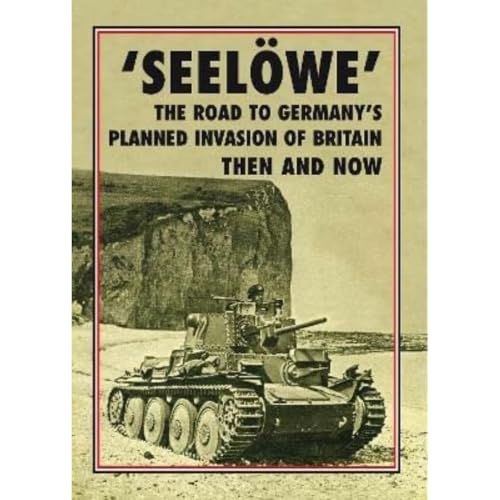 'Seeloewe'