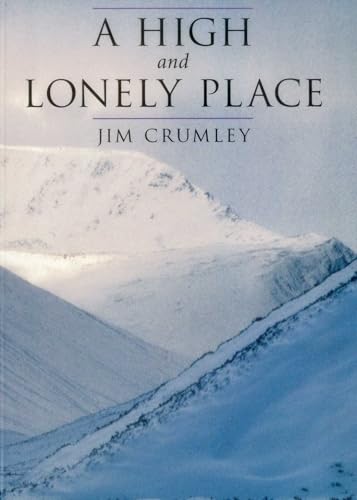 A High and Lonely Place: Sanctuary and Plight of the Cairngorms