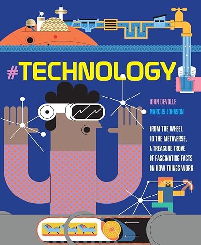 #TECHNOLOGY