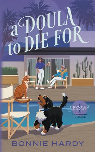 A Doula to Die For