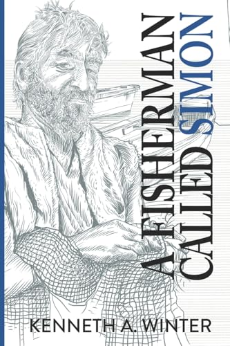 A Fisherman Called Simon