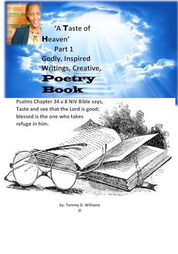 'A Taste of Heaven' Part 1