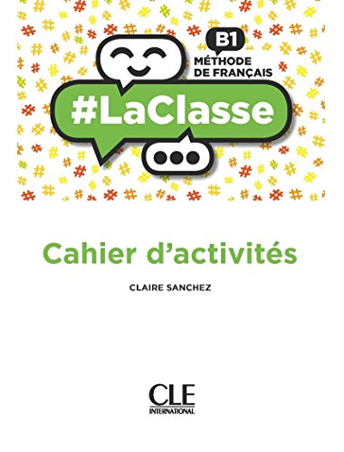 #LaClasse
