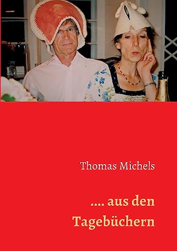... aus den Tagebuchern