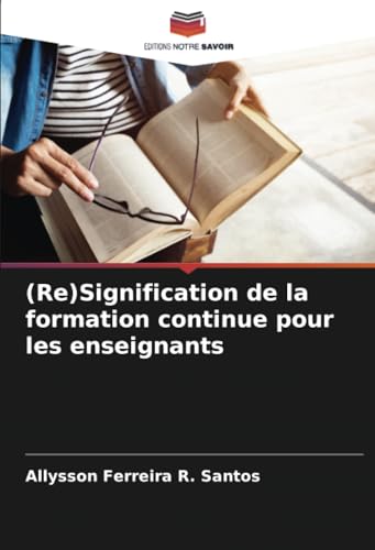 (Re)Signification de la formation continue pour les enseignants